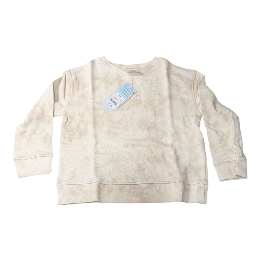 Cat & Jack - Kids Tie-Dye Sweatshirt - Kids Size XS - NWT